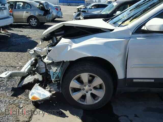2011 SUBARU OUTBACK - VIN: 4S4BRBCC1B3311403 - Фото 10