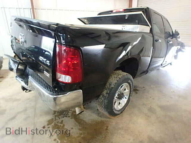2012 DODGE RAM - VIN: 3C6UD5DL7CG102832 - Photo 4