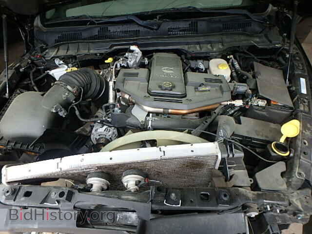 2012 DODGE RAM - VIN: 3C6UD5DL7CG102832 - Photo 7