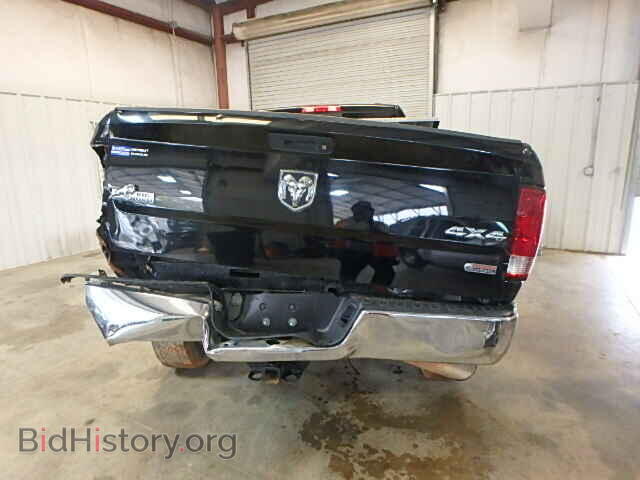 2012 DODGE RAM - VIN: 3C6UD5DL7CG102832 - Photo 9