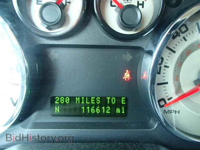 2007 FORD EDGE - VIN: 2FMDK39C67BA29629 - Фото 8