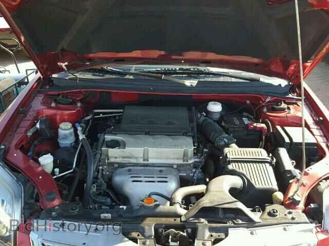 2011 MITSUBISHI GALANT - VIN: 4A32B2FF3BE022524 - Фото 7