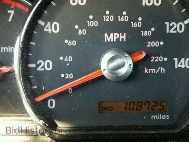 2011 MITSUBISHI GALANT - VIN: 4A32B2FF3BE022524 - Фото 8