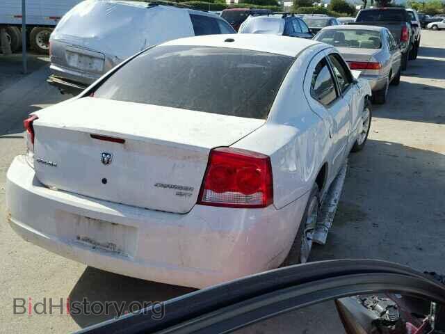 2010 DODGE CHARGER - VIN: 2B3CA3CV8AH177638 - Фото 4