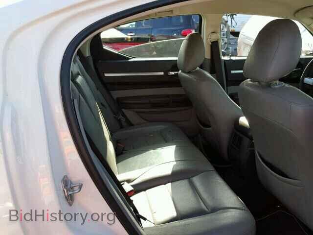 2010 DODGE CHARGER - VIN: 2B3CA3CV8AH177638 - Фото 6