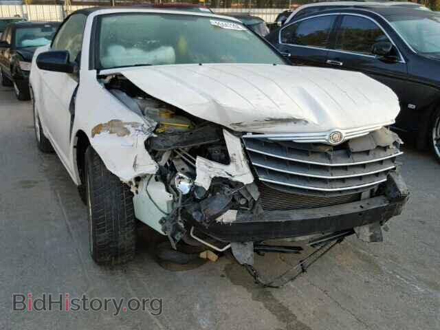 Фотография 1C3LC45B59N515179 - CHRYSLER SEBRING 2009