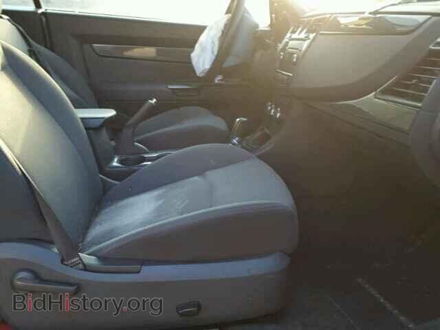 2009 CHRYSLER SEBRING - VIN: 1C3LC45B59N515179 - Фото 5