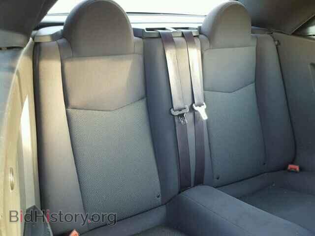 2009 CHRYSLER SEBRING - VIN: 1C3LC45B59N515179 - Фото 6