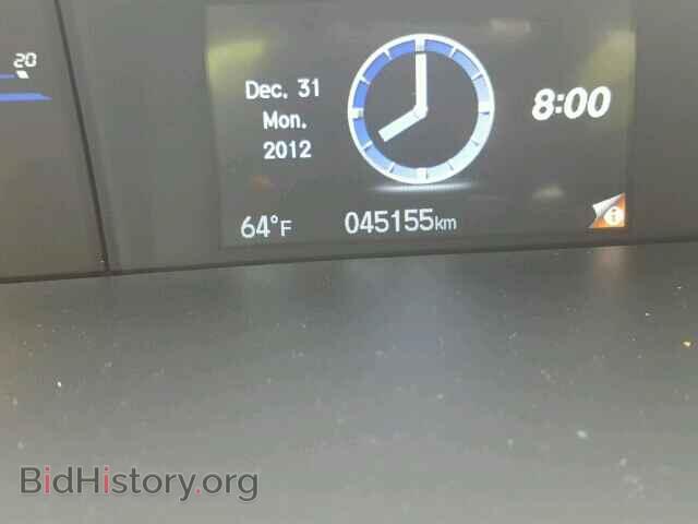 2014 HONDA CIVIC - VIN: 19XFB2F81EE036677 - Фото 8
