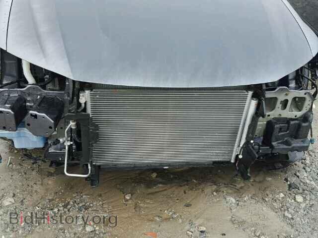 2014 HONDA CIVIC - VIN: 19XFB2F81EE036677 - Фото 9