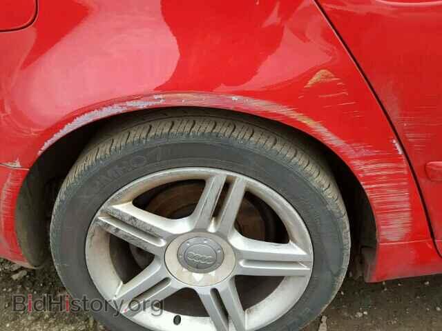 2006 AUDI A4 - VIN: WAUDF78E26A142262 - Photo 10