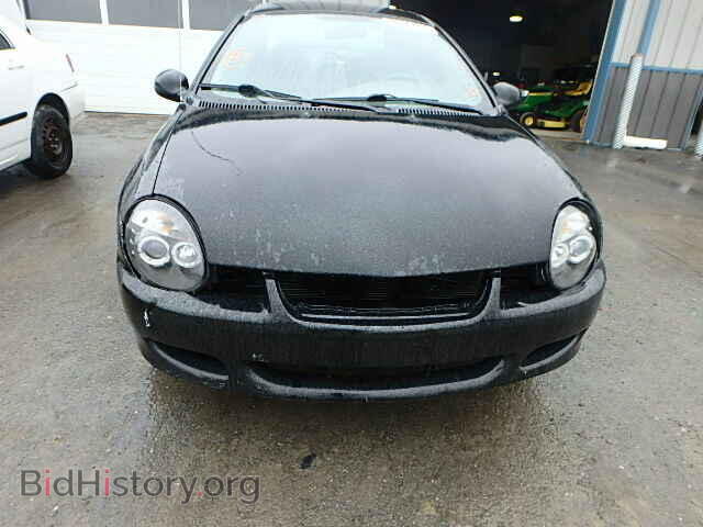 2002 DODGE NEON - VIN: 1B3ES56C92D632796 - Фото 9