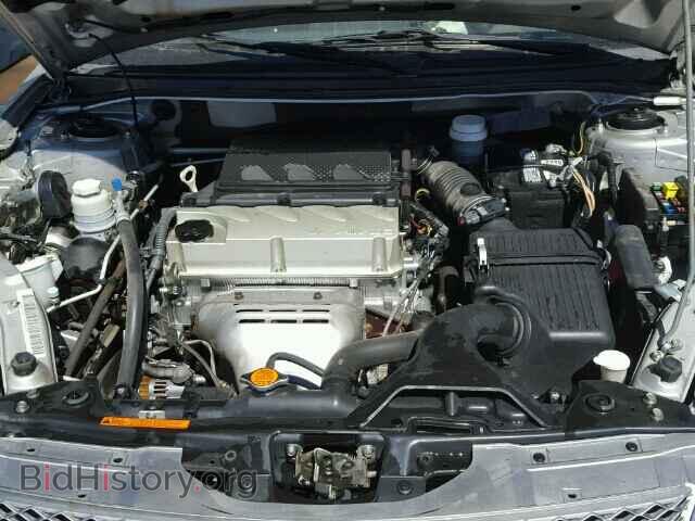 2011 MITSUBISHI GALANT - VIN: 4A32B3FF2BE031642 - Фото 7