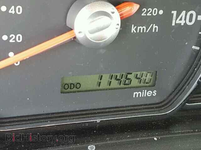 2011 MITSUBISHI GALANT - VIN: 4A32B3FF2BE031642 - Фото 8