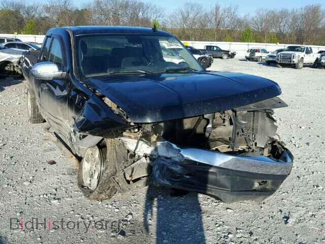 Photo 1GCEC19077Z528386 - CHEVROLET SILVERADO 2007