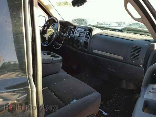 2007 CHEVROLET SILVERADO - VIN: 1GCEC19077Z528386 - Photo 5