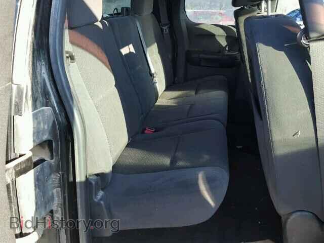 2007 CHEVROLET SILVERADO - VIN: 1GCEC19077Z528386 - Photo 6