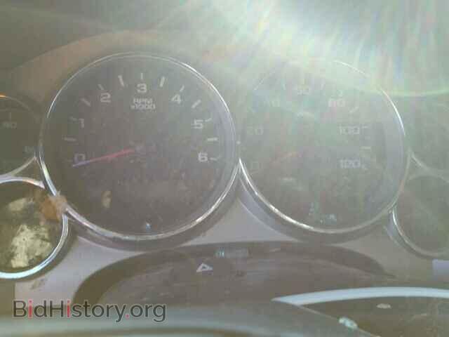 2007 CHEVROLET SILVERADO - VIN: 1GCEC19077Z528386 - Photo 8