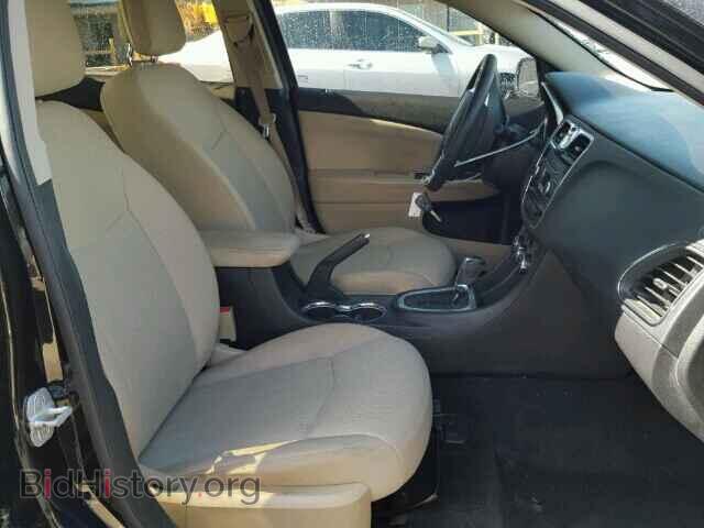 2012 CHRYSLER 200 - VIN: 1C3CCBBG8CN227314 - Фото 5