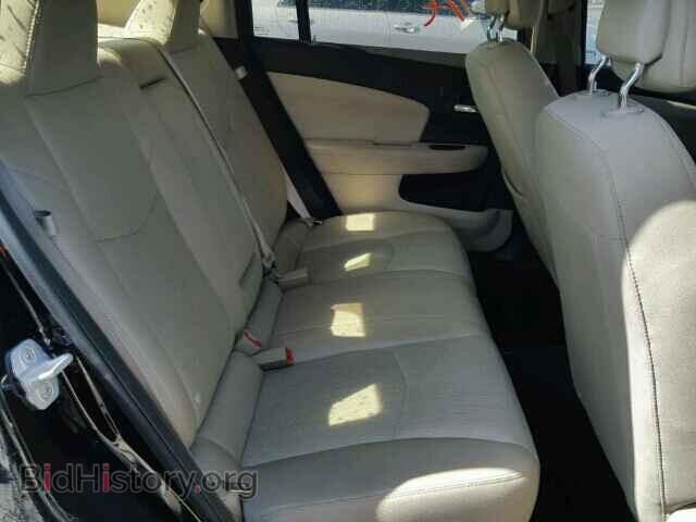 2012 CHRYSLER 200 - VIN: 1C3CCBBG8CN227314 - Фото 6