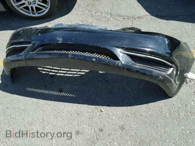 2012 CHRYSLER 200 - VIN: 1C3CCBBG8CN227314 - Фото 10