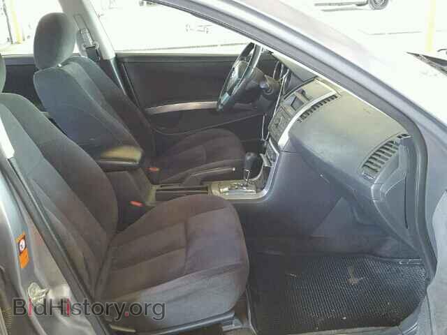 2007 NISSAN MAXIMA - VIN: 1N4BA41E17C836096 - Фото 5