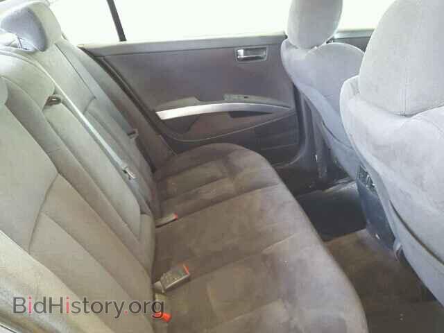 2007 NISSAN MAXIMA - VIN: 1N4BA41E17C836096 - Фото 6