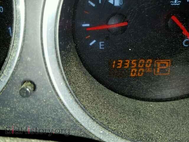 2007 NISSAN MAXIMA - VIN: 1N4BA41E17C836096 - Фото 8