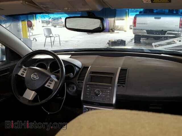 2007 NISSAN MAXIMA - VIN: 1N4BA41E17C836096 - Фото 9