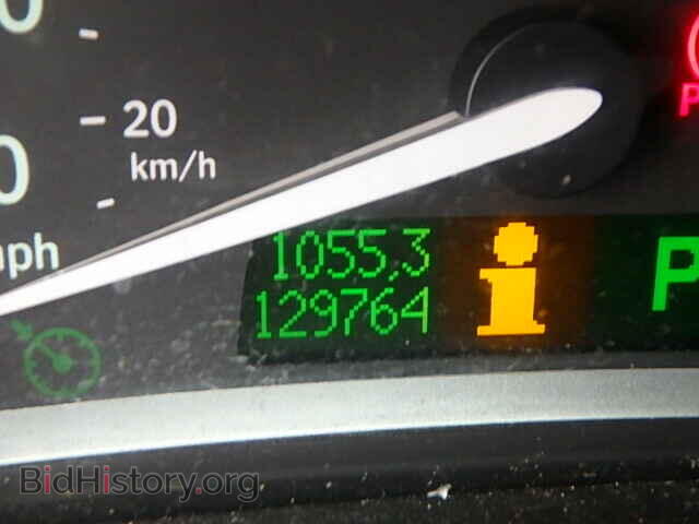 2005 SAAB 9 3 - VIN: YS3FB49S151023698 - Фото 8