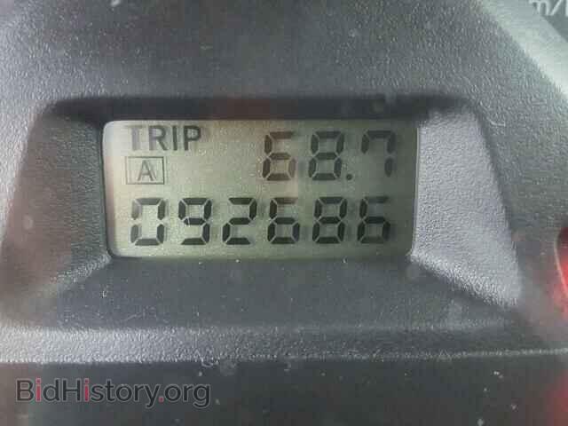 2004 MITSUBISHI LANCER - VIN: JA3AJ26EX4U013786 - Фото 8