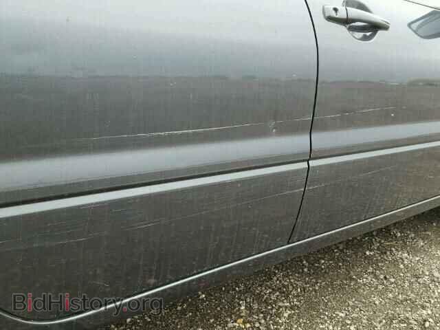 2004 MITSUBISHI LANCER - VIN: JA3AJ26EX4U013786 - Фото 9