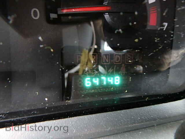 2010 DODGE JOURNEY - VIN: 3D4PH5FV3AT160355 - Фото 8