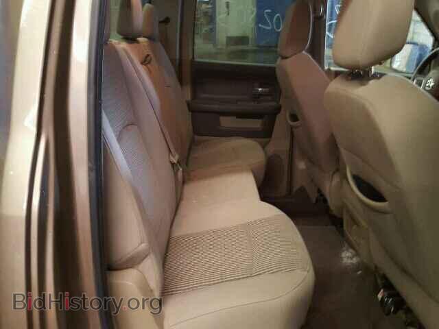2009 DODGE RAM 1500 - VIN: 1D3HV13T59S779775 - Фото 6