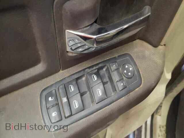 2009 DODGE RAM 1500 - VIN: 1D3HV13T59S779775 - Фото 10