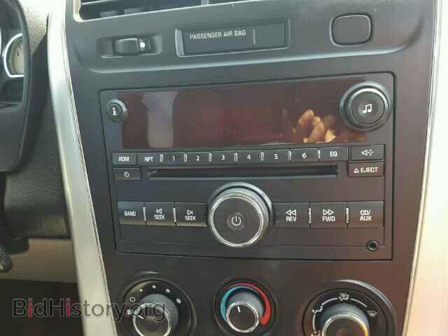2007 SATURN VUE - VIN: 5GZCZ33D07S818893 - Фото 9