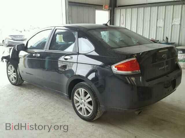 2011 FORD FOCUS - VIN: 1FAHP3HN2BW158975 - Фото 3
