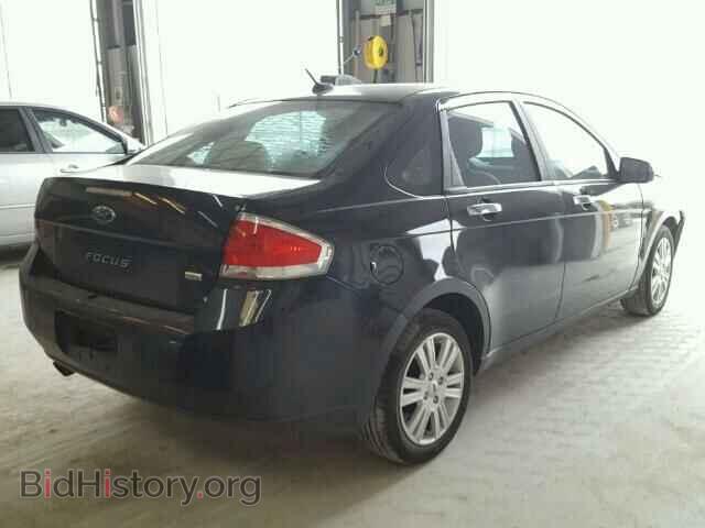 2011 FORD FOCUS - VIN: 1FAHP3HN2BW158975 - Фото 4