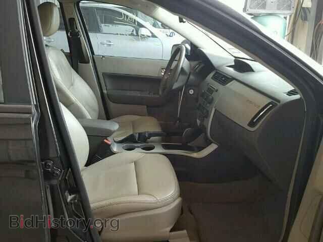 2011 FORD FOCUS - VIN: 1FAHP3HN2BW158975 - Фото 5