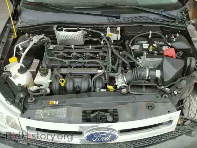 2011 FORD FOCUS - VIN: 1FAHP3HN2BW158975 - Фото 7