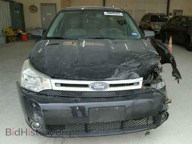2011 FORD FOCUS - VIN: 1FAHP3HN2BW158975 - Фото 9