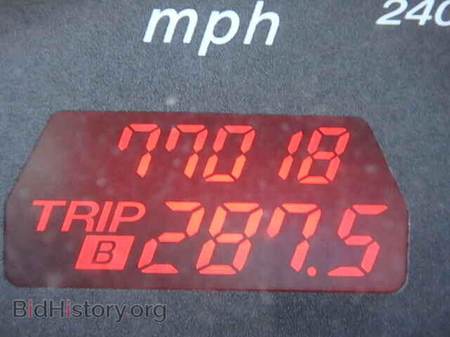 2006 MAZDA 6 - VIN: 1YVFP80C165M70459 - Фото 8
