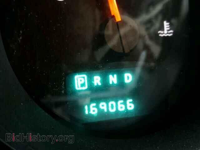 2010 DODGE CARAVAN - VIN: 2D4CN1AE0AR205519 - Фото 8