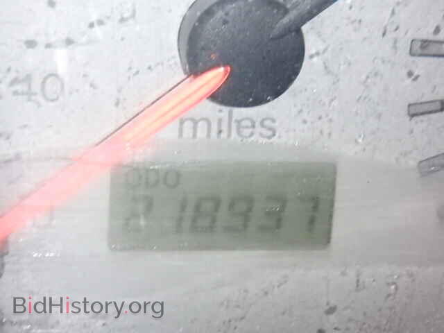 2001 MITSUBISHI ECLIPSE - VIN: 4A3AC44G81E140938 - Photo 8