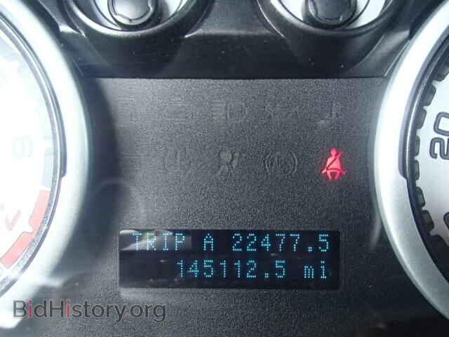 2011 FORD FOCUS - VIN: 1FAHP3EN7BW119142 - Фото 8
