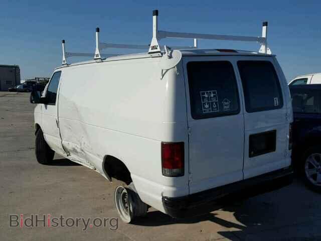 2004 FORD ECONOLINE - VIN: 1FTNE24W54HA17174 - Фото 3