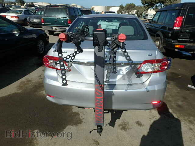 2012 TOYOTA COROLLA - VIN: 2T1BU4EE1CC829954 - Photo 10