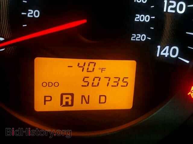2012 TOYOTA RAV4 - VIN: 2T3DF4DV7CW242314 - Фото 8