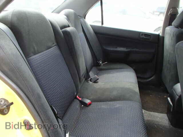 2002 MITSUBISHI LANCER - VIN: JA3AJ86E42U028882 - Photo 6