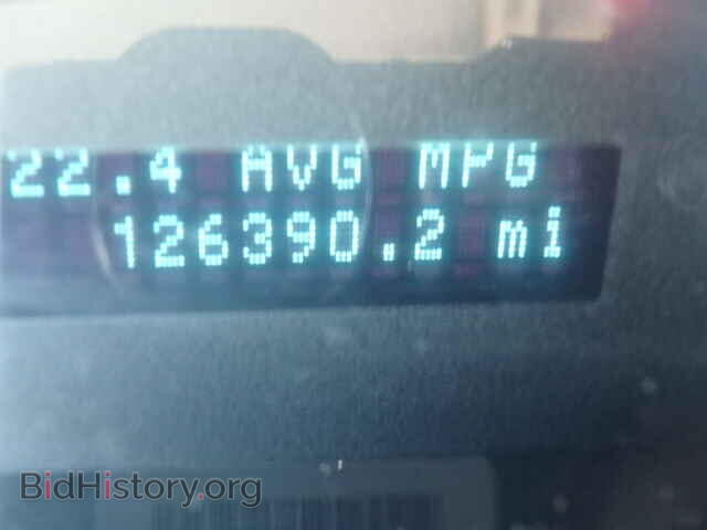 2008 FORD FOCUS - VIN: 1FAHP35N18W231752 - Фото 8